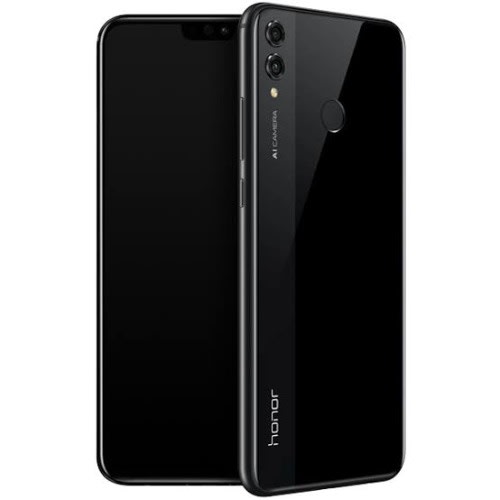 Honor 8x -6.5