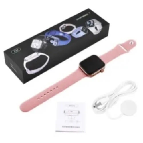 Z36 Smartwatch Series 7 - Pink