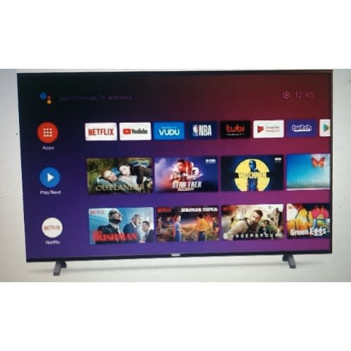32" Smart Vidaa Tv