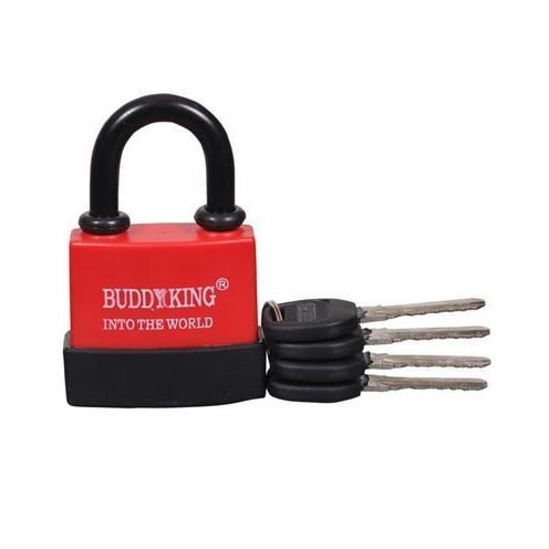 Weatherproof Padlock