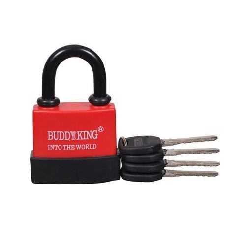 Weatherproof Padlock