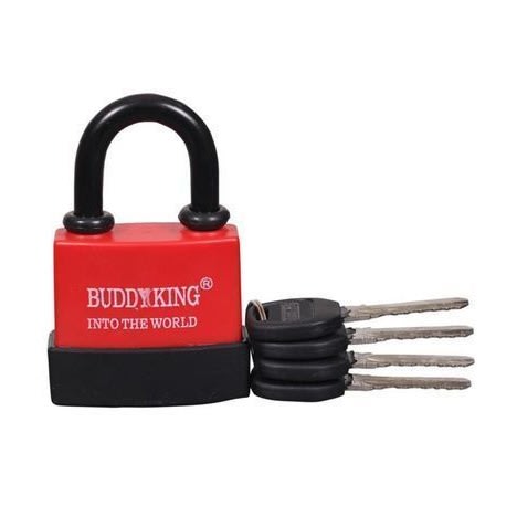 Weatherproof Padlock