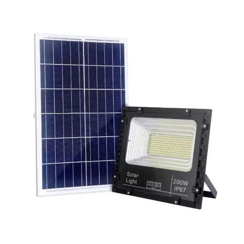 Flood Light - 100W