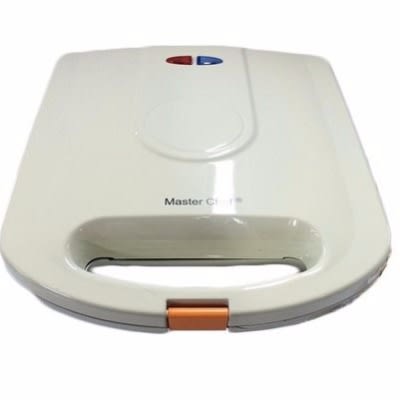 4 Slice Sandwich Maker