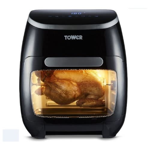 Tower 5-in-1 Air Fryer -11 Liters