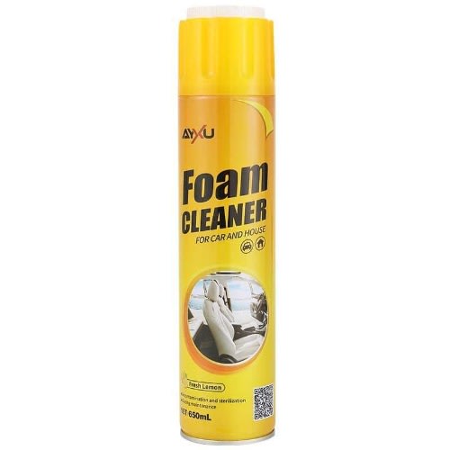 Foam Cleaner - 650ml
