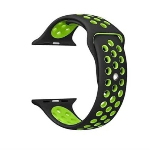Silicone Strap For iWatch - 42/44mm