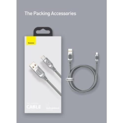 Fast Charging Usb Type-c Cable 5a Pd