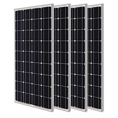 1.5KVA+150AH Solar Power System With Installation