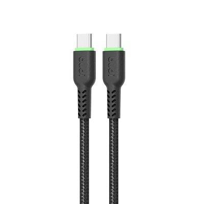 Usb Cable Type C -black.