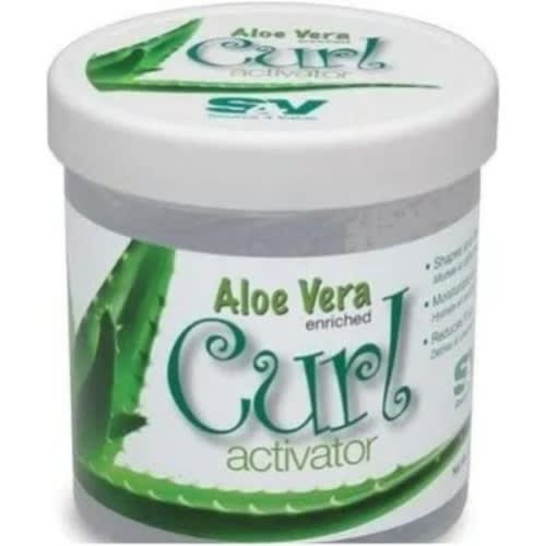 Aoe Vera Curl Activator -425g