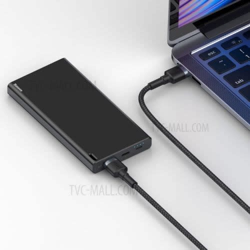 Cafule Usb Cable 3.0 Male To Usb 3.0 Male - 2a - 1m