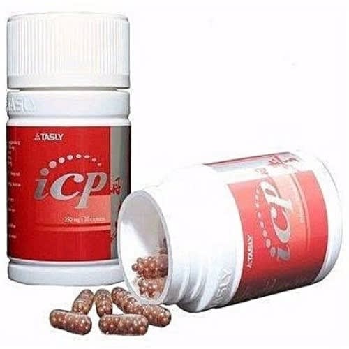 ICP / Danshen Pill X30capsules