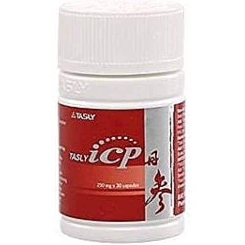 ICP / Danshen Pill X30capsules