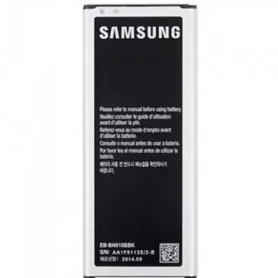 Battery For Samsung Galaxy Note 4