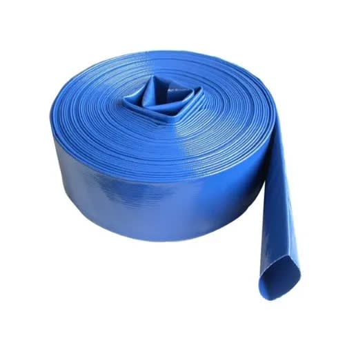 Water Discharge Hose 100m - 2''