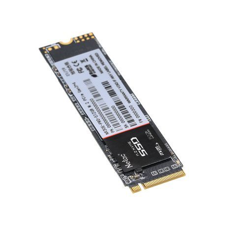 N930E Pro M.2 2280 SSD 512GB NVMe PCIe Gen3*4 3D