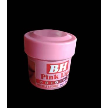 Pink Lips Balm - 30ml