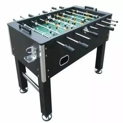 Big Soccer Table Game 5X 5 Feet