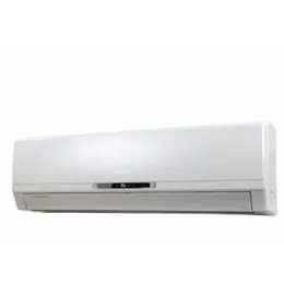 1hp Copper Condenser Split + Free Installation Kit Ac Au-a09