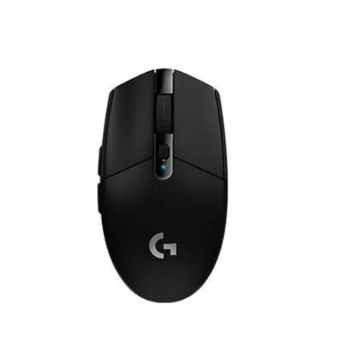 Wireless Gaming Mouse G304