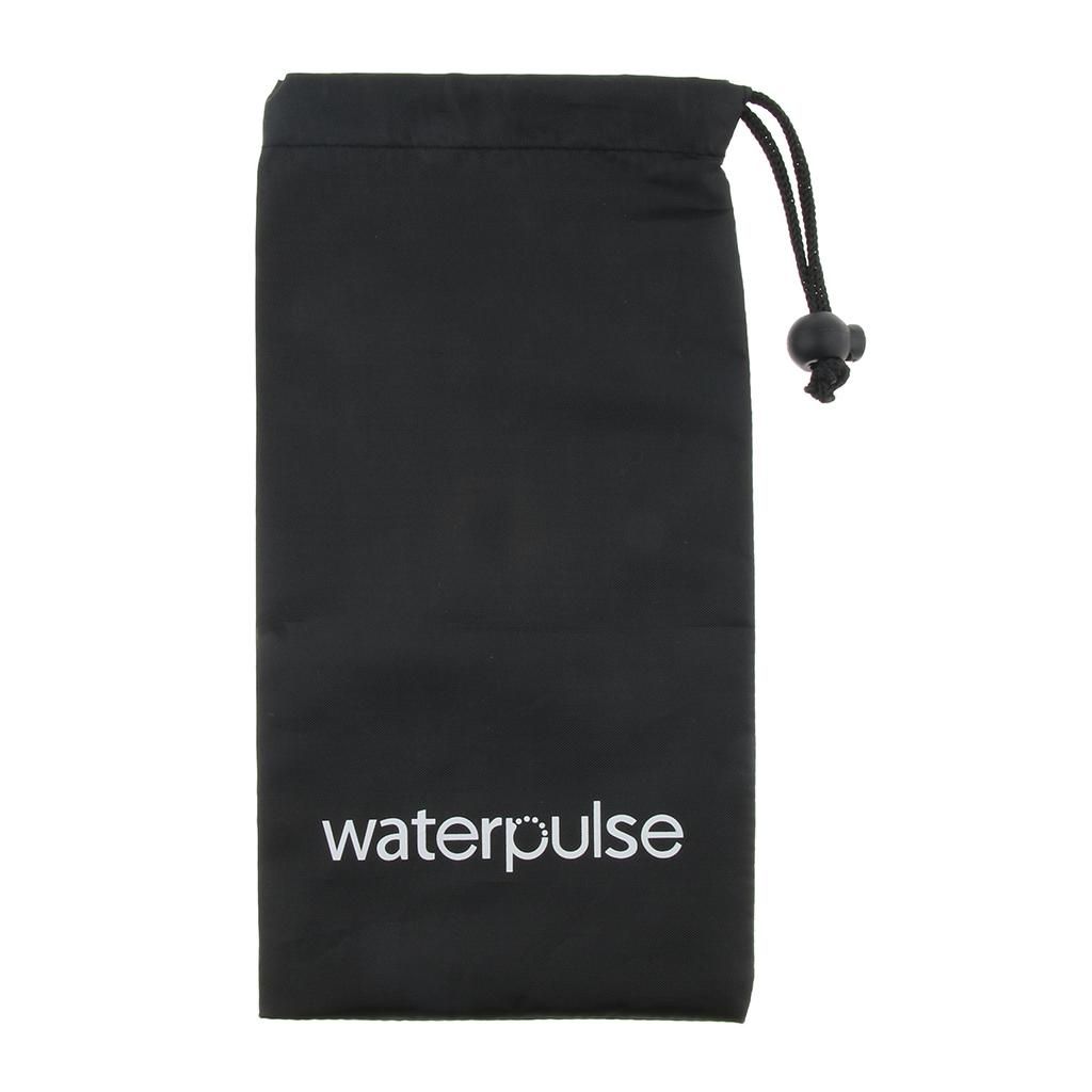 Water Flossers Oral Irrigators  Set Storage Carrying Pouch Bag