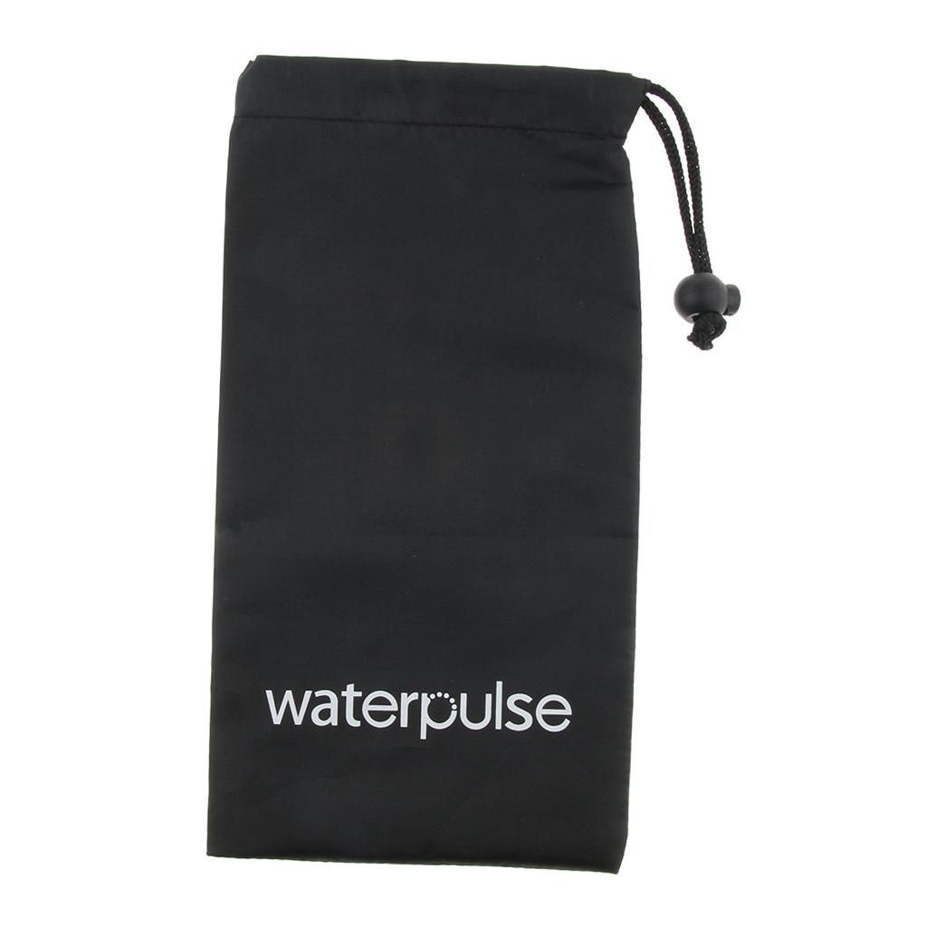 Water Flossers Oral Irrigators  Set Storage Carrying Pouch Bag