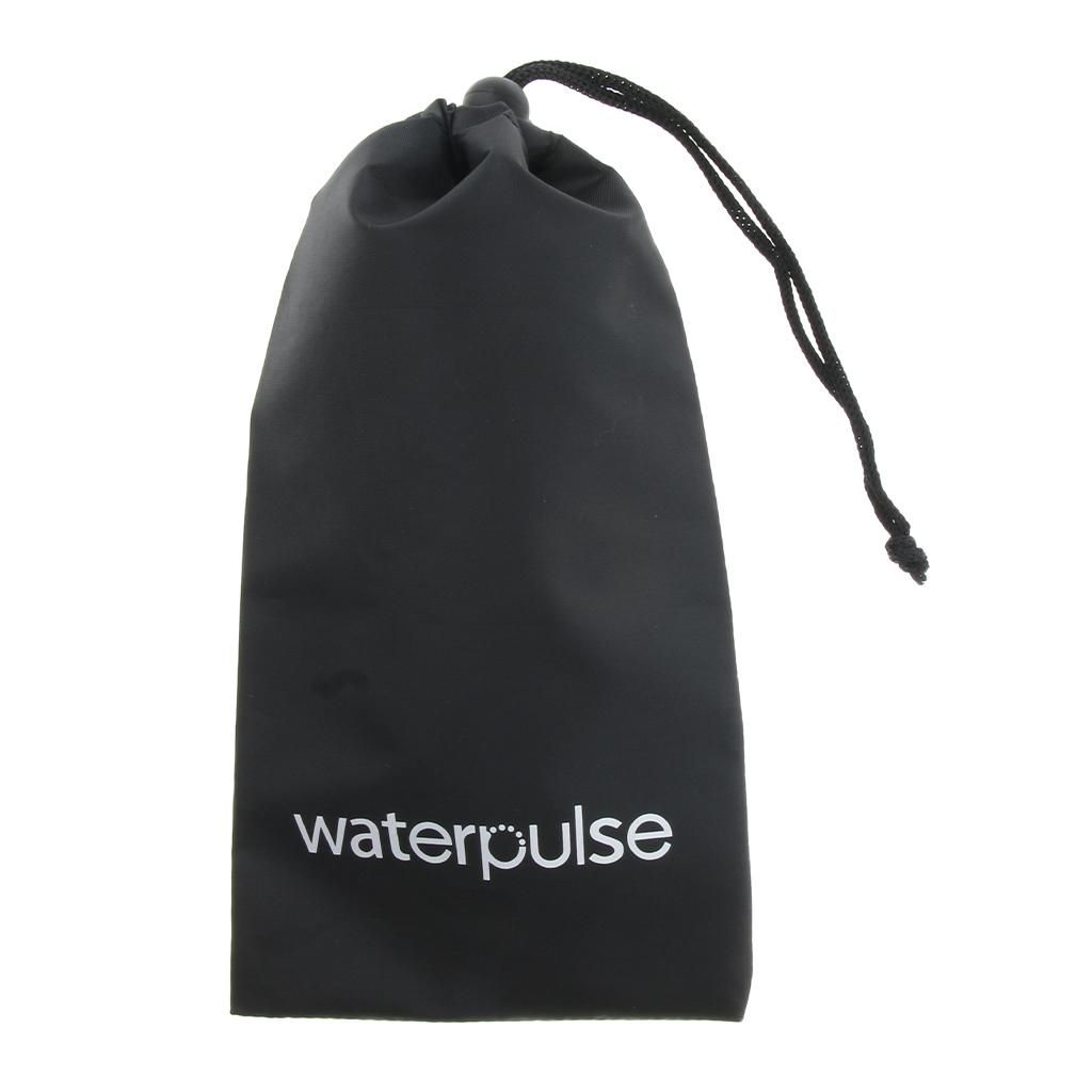 Water Flossers Oral Irrigators  Set Storage Carrying Pouch Bag