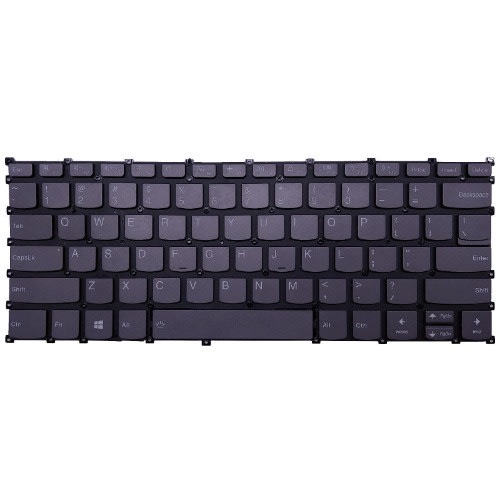 Backlight Keyboard - Air 14