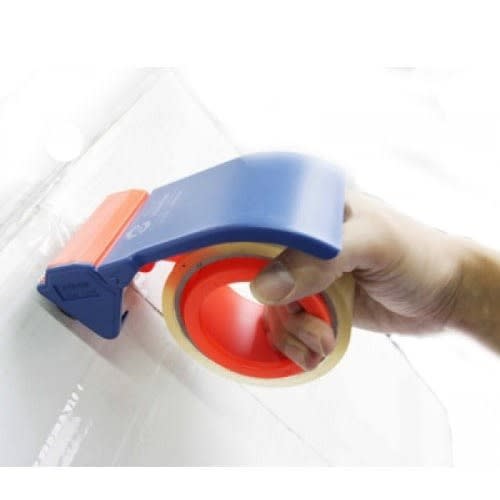 Sellotape Dispenser And Cutter