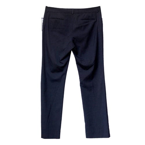 Women's Crepe Maxine Pants-Dark Grey