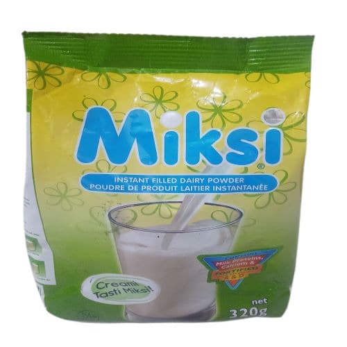 Instant Filled Dairy Milk Powder 320g X 2