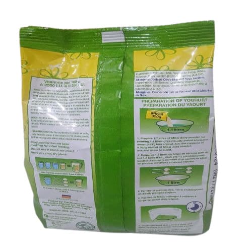 Instant Filled Dairy Milk Powder 320g X 2