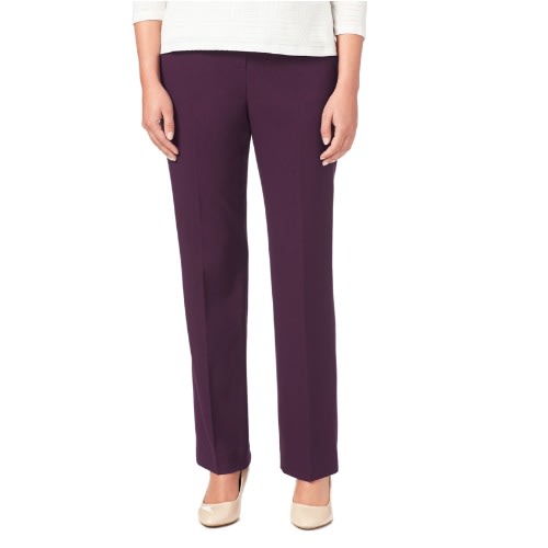 Women's Melange Trouser