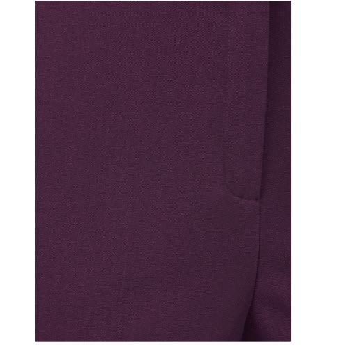Women's Melange Trouser