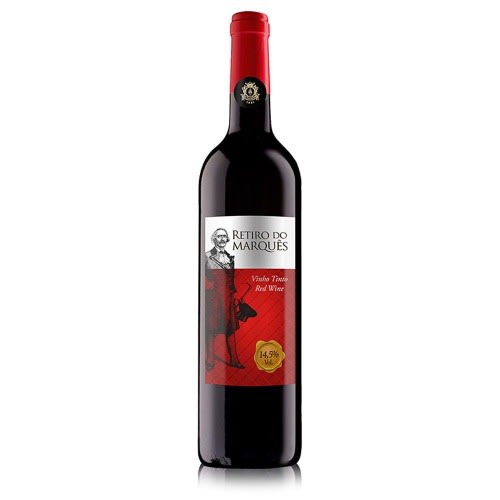 Retiro Do Marques 75cl- 6 Bottles