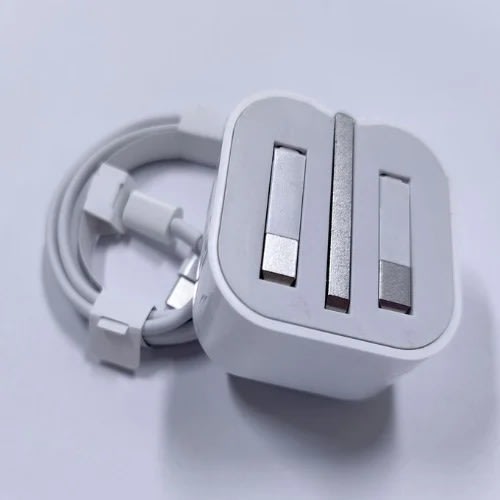 Charger For iPhone - 20W