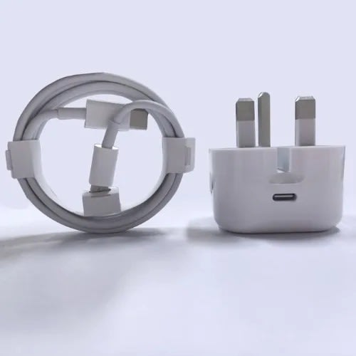 Charger For iPhone - 20W