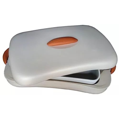 Insulated Food Server