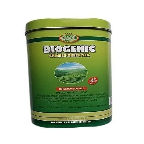 Chinese Green Tea -125g