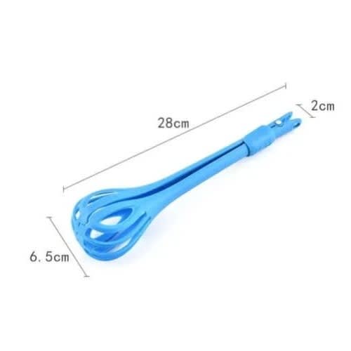 Egg Beater & Picker
