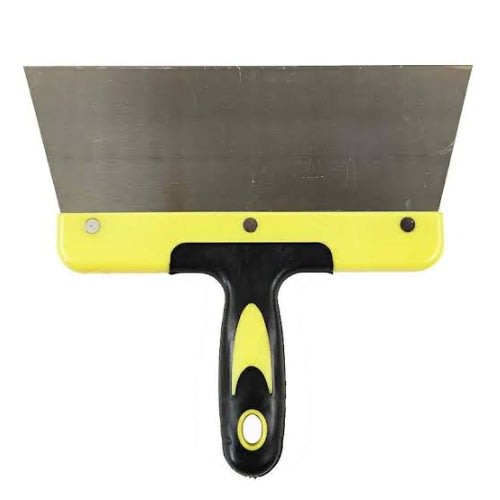 Rubber Scrapers 180mm