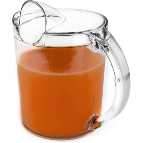 Professional Whole Fruit Power Juicer - 850W - 2L