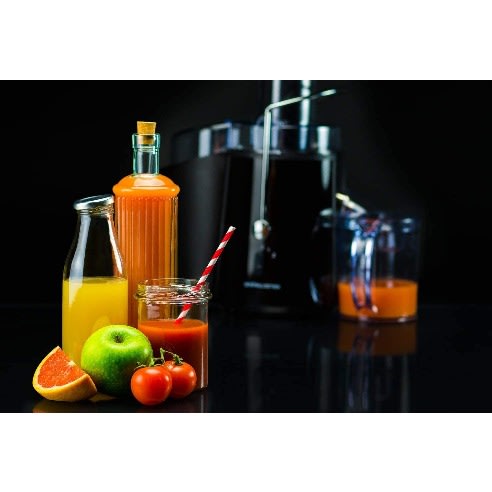 Professional Whole Fruit Power Juicer - 850W - 2L