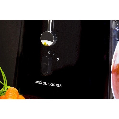 Professional Whole Fruit Power Juicer - 850W - 2L