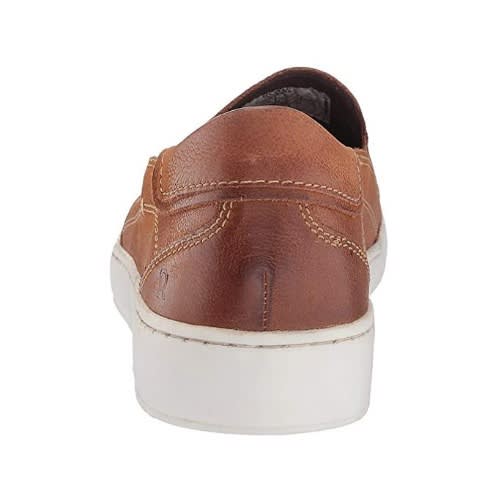 Men's Wils Slip-on Leather Sneakers