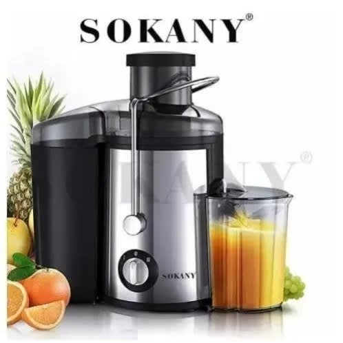 High Speed Power Juice Extractor -1000W -  2L