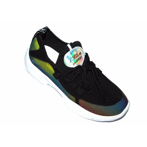 Men's Sport Canvas - Multicolour