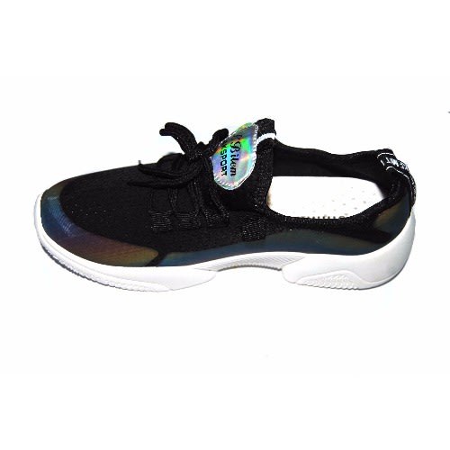 Men's Sport Canvas - Multicolour