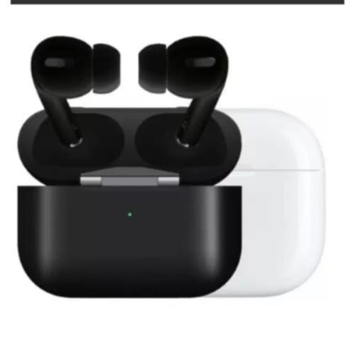 Pro 2 Wireless Bluetooth Earphones - Black